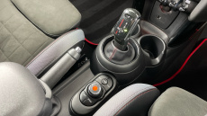 MINI Hatchback 2.0 John Cooper Works II 3dr Auto [8 Speed] Petrol Hatchback